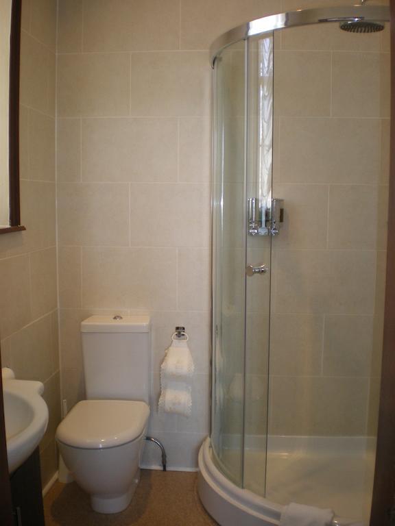 Langley Bank Guest House Еър Стая снимка